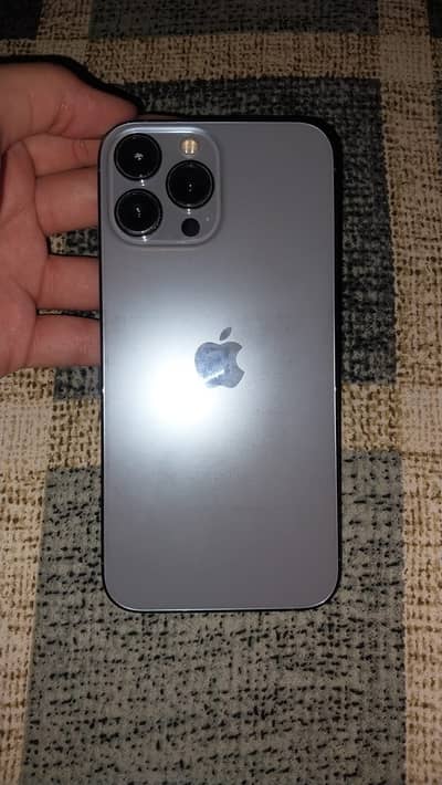 Apple iPhone 13 Pro Max