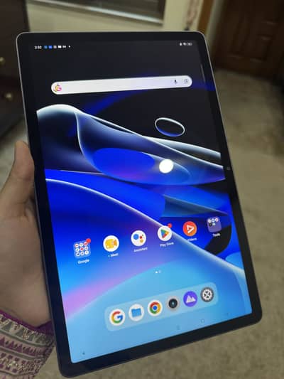 Realme Pad X