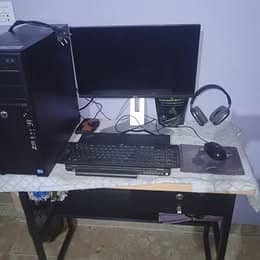Powerful Gaming / Editing PC for Sale