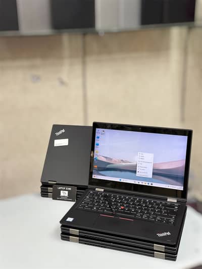 Lenovo ThinkPad L390 Yoga