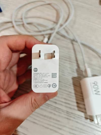 Xiaomi Redmi K80 Pro