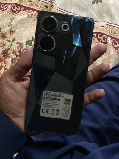 Tecno CAMON 20 Pro