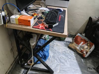 wood table for sale