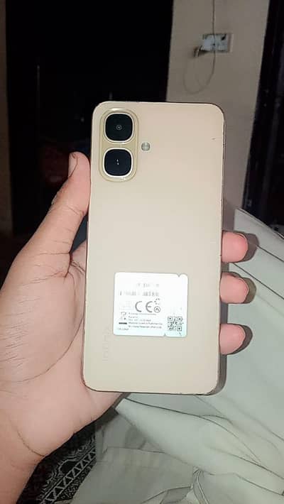 Infinix Smart
