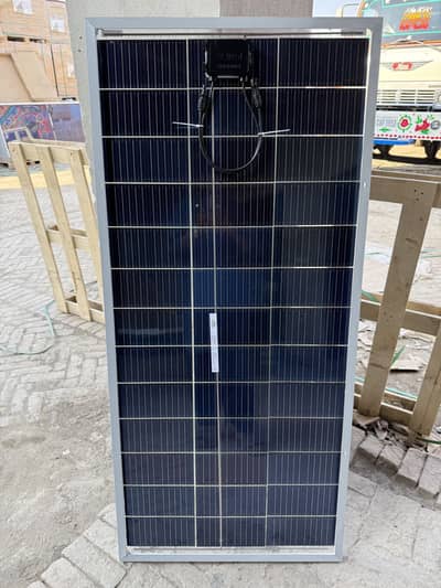 Solar panel. Jesko 240w