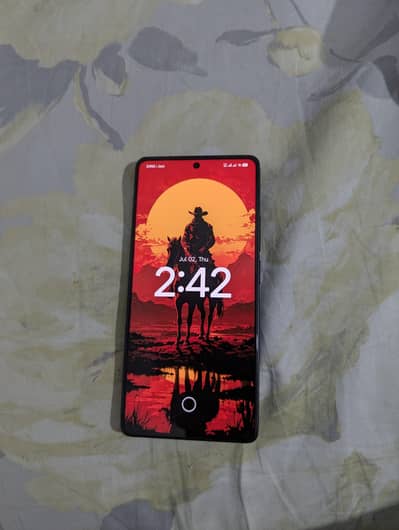 Xiaomi Redmi Note 13 Pro