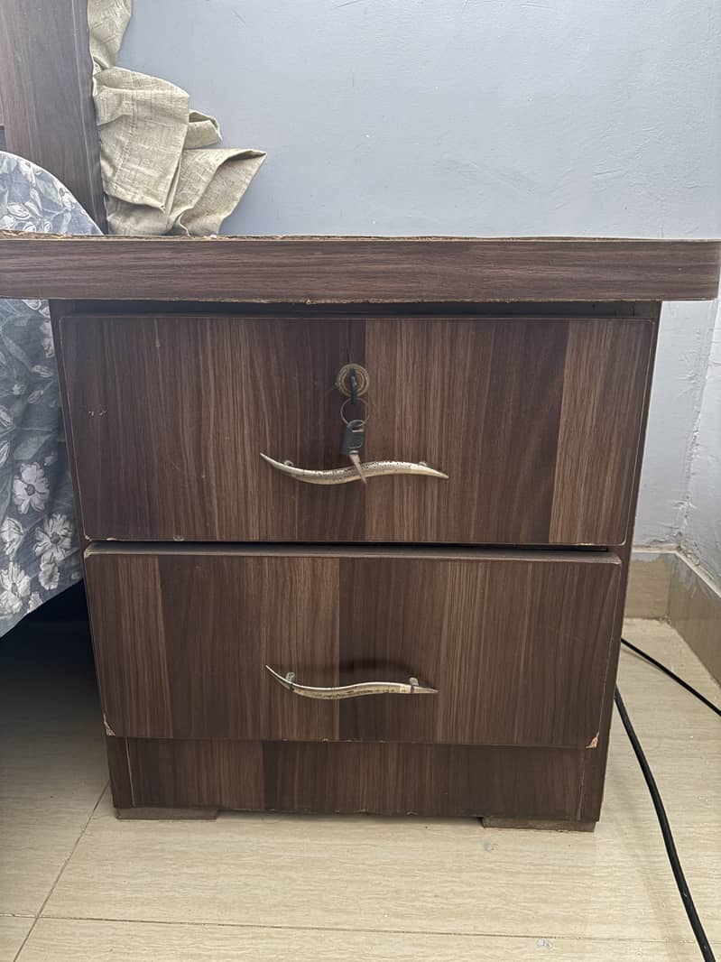 full Second hand Bedset 1