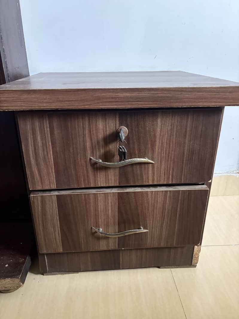 full Second hand Bedset 2