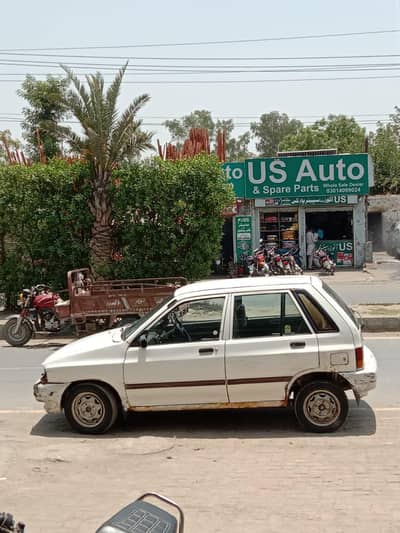 KIA Sportage 1992