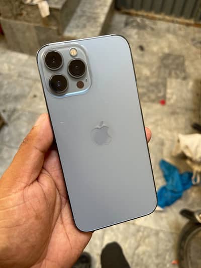 iPhone 13 Pro Max 256GB