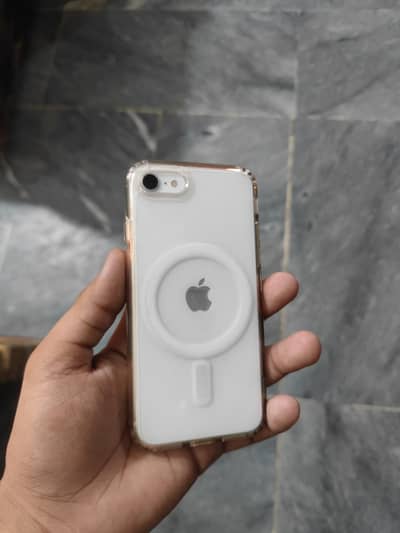 IPhone SE 2020 WhatsApp Number 03021697965
