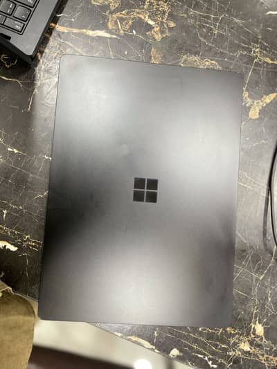 surface laptop 4