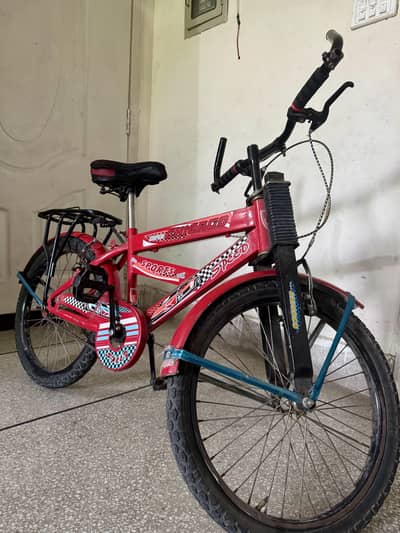 Speed Bicycle for 6/10 year old kids
