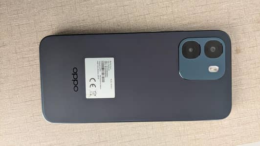 OPPO A6 (8+16/256 gb).