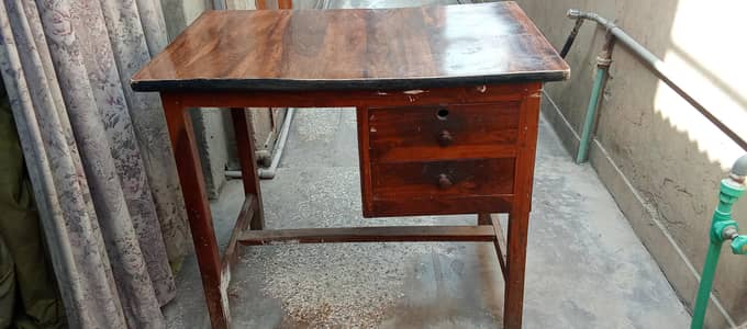 study table
