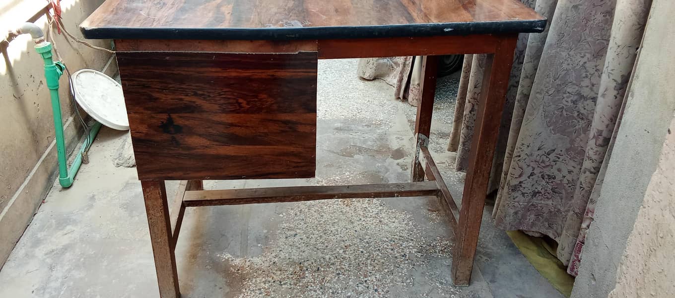 study table 1