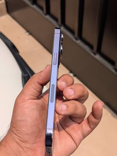 Apple iPhone 14 Pro Max