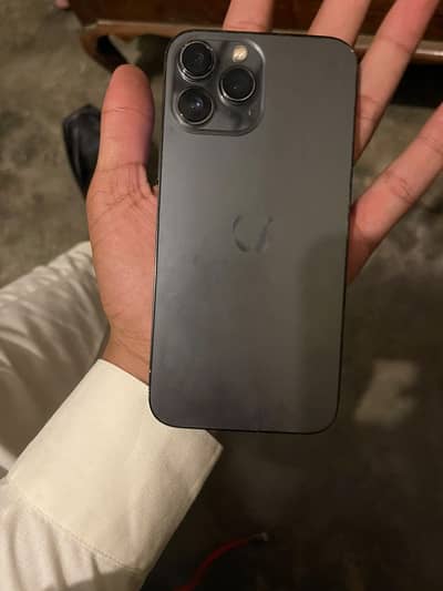 Apple iPhone 13 Pro Max