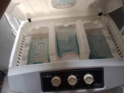 super Asia air cooler model ECM. 4600 Plus