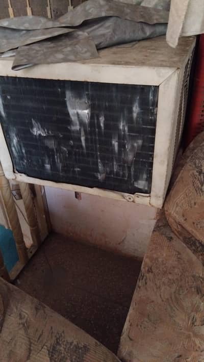 Ac Window 1 ton
