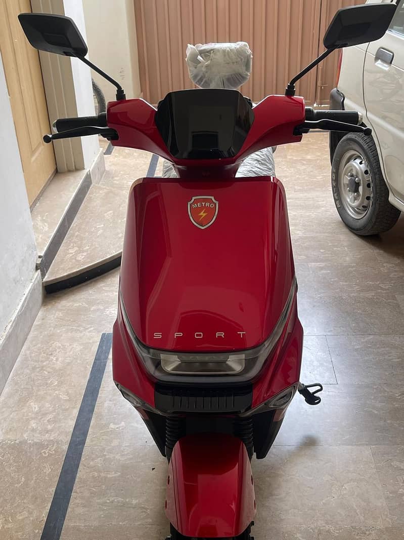 scooty 0