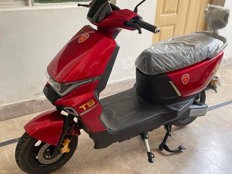 scooty 2
