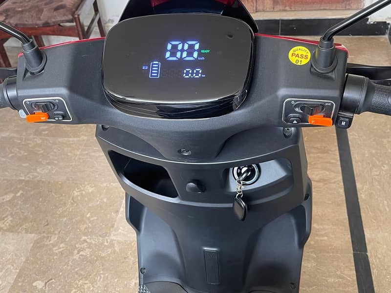 scooty 3