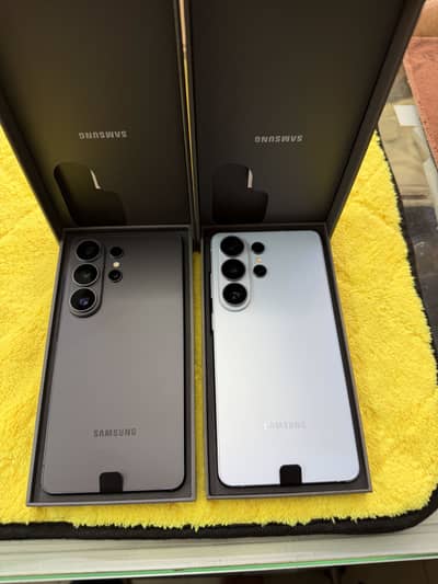 Samsung Mobile S26 Ultra
