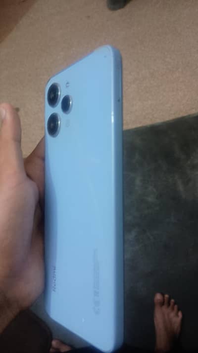 Xiaomi redmi12