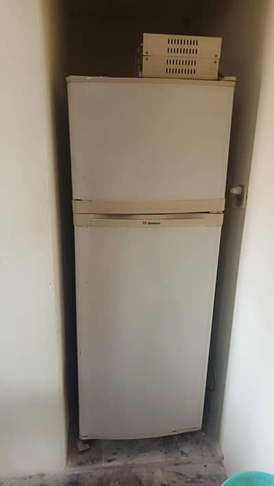 Dawlance fridge