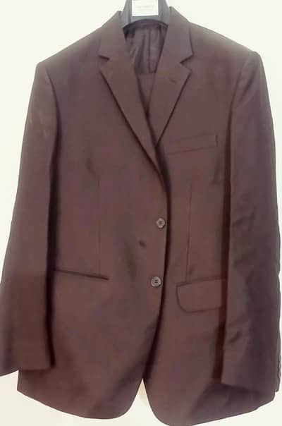 Suit for Men (Coat & Pant)