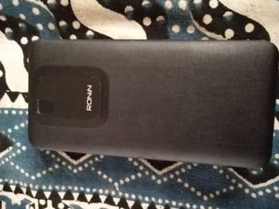 Ronin power bank 4025