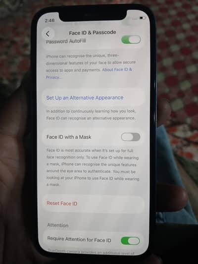 Apple iPhone 12 mini