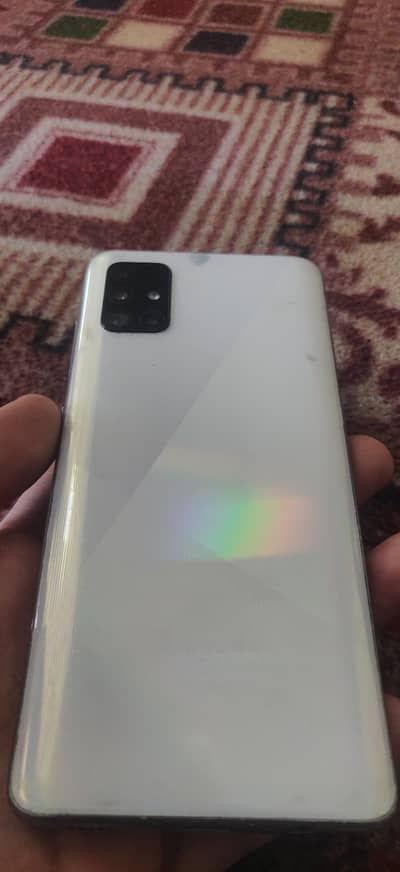 Samsung Mobile A51