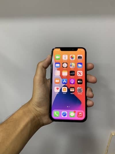 Apple iPhone X non pta