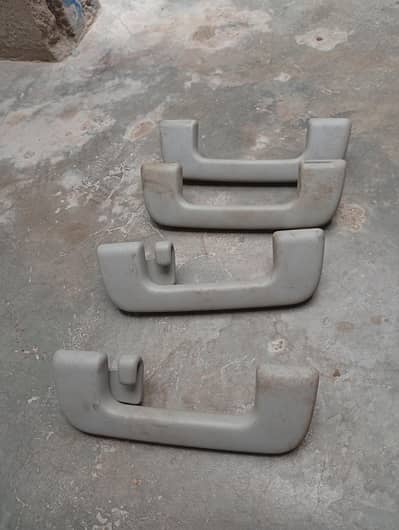 Corolla Roof Pull Handle