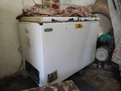 fraezar fro sale 2 dor  all working