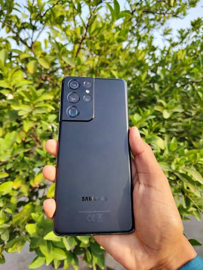 Samsung S21 Ultra 12/128 Gb