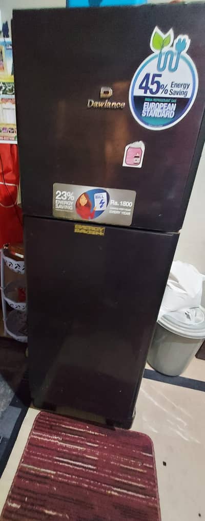 Refrigerator and Freezer for sale