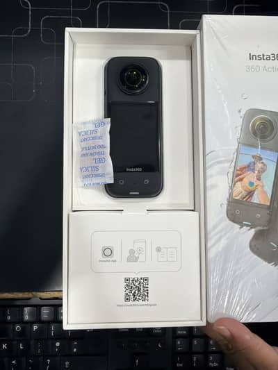 Insta360 X3