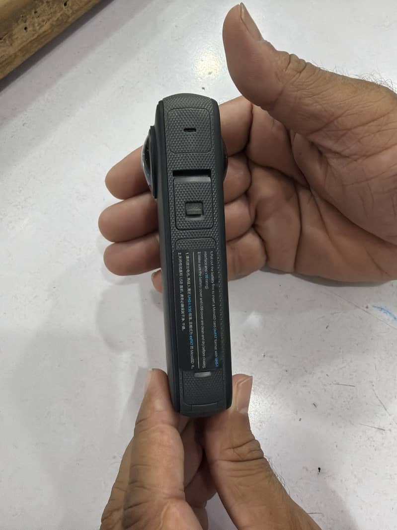Insta360 X3 2