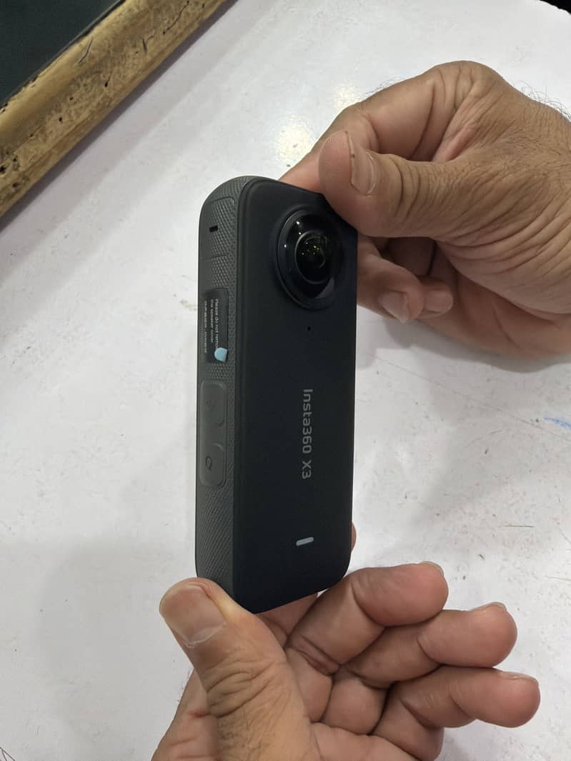 Insta360 X3 3
