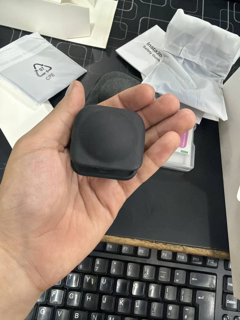 Insta360 X3 7