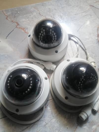 hikvision ip cameras