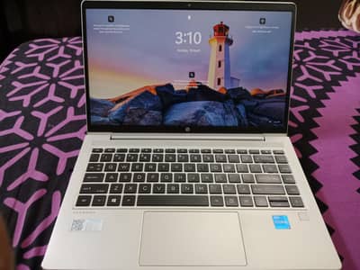 HP ProBook Core i5