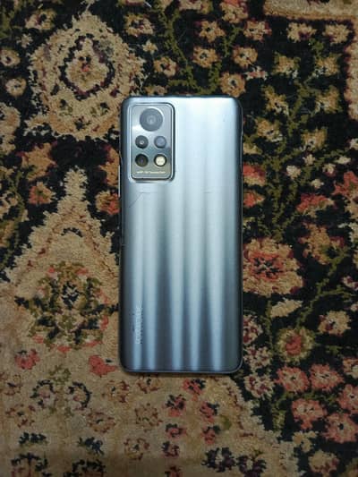 Infinix Note 11 Pro | 128GB | COMPLETE BOX | BEST FOR PUBG