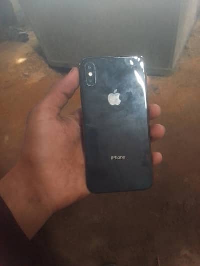 Apple iPhone XS