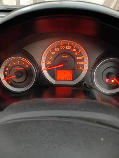  Honda City 2011 For Sale 