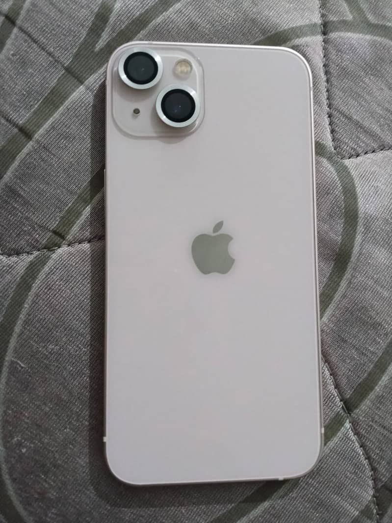 Apple iPhone 13 0