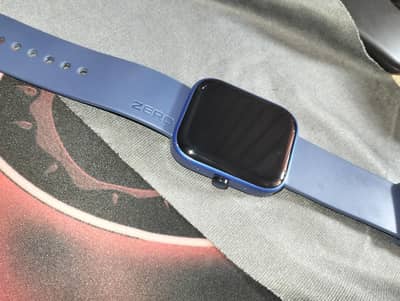 lifestyle watch ignite